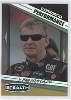 Command Performance - Jeff Burton