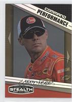 Command Performance - Kevin Harvick