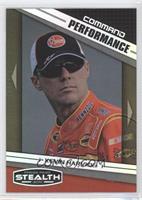 Command Performance - Kevin Harvick