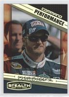 Command Performance - Dale Earnhardt Jr.