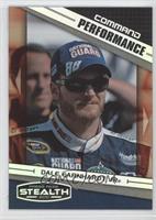 Command Performance - Dale Earnhardt Jr.