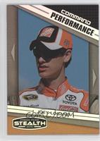 Command Performance - Joey Logano