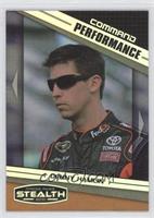 Command Performance - Denny Hamlin