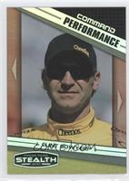 Command Performance - Clint Bowyer