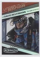 Under the Radar - David Reutimann