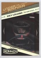 Under the Radar - Joey Logano