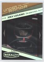 Under the Radar - Joey Logano