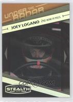 Under the Radar - Joey Logano