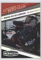 Under the Radar - Brad Keselowski