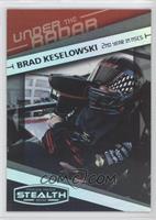 Under the Radar - Brad Keselowski