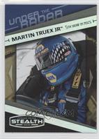 Under the Radar - Martin Truex Jr.