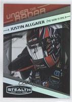 Under the Radar - Justin Allgaier