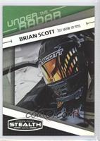 Under the Radar - Brian Scott