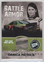 Danica Patrick #/25