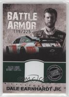 Dale Earnhardt Jr. #/225