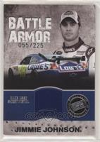 Jimmie Johnson #/225