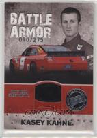 Kasey Kahne #/275