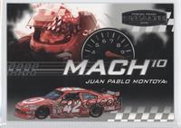 Juan Pablo Montoya