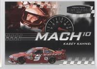 Kasey Kahne