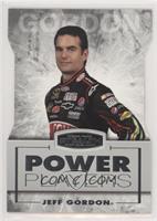 Jeff Gordon