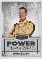 Kyle Busch