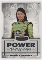 Danica Patrick