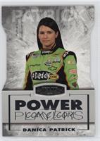 Danica Patrick [Good to VG‑EX]