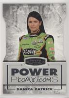 Danica Patrick