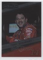 Tony Stewart