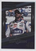 Jimmie Johnson