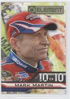 Mark Martin