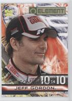 Jeff Gordon