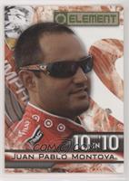 Juan Pablo Montoya