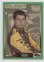 David Ragan