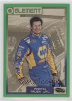 Martin Truex Jr.