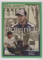 Racing Roots - Scott Speed [EX to NM]