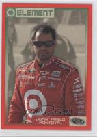 Juan Pablo Montoya