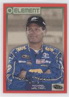 Michael Waltrip