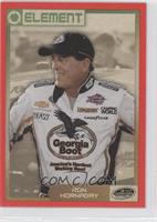 Ron Hornaday