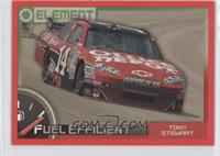 Fuel Efficient - Tony Stewart