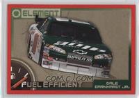 Fuel Efficient - Dale Earnhardt Jr.