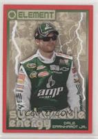 Sustainable Energy - Dale Earnhardt Jr.