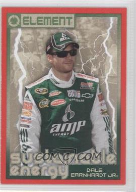 2010 Wheels Element - [Base] - Target Red #85 - Sustainable Energy - Dale Earnhardt Jr.