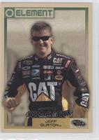 Jeff Burton