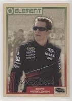 Brad Keselowski