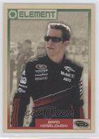 Brad Keselowski