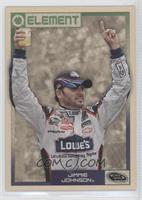 Jimmie Johnson