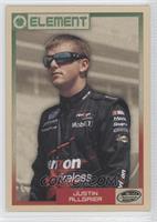 Justin Allgaier