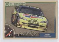 Fuel Efficient - Mark Martin