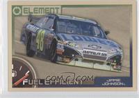 Fuel Efficient - Jimmie Johnson